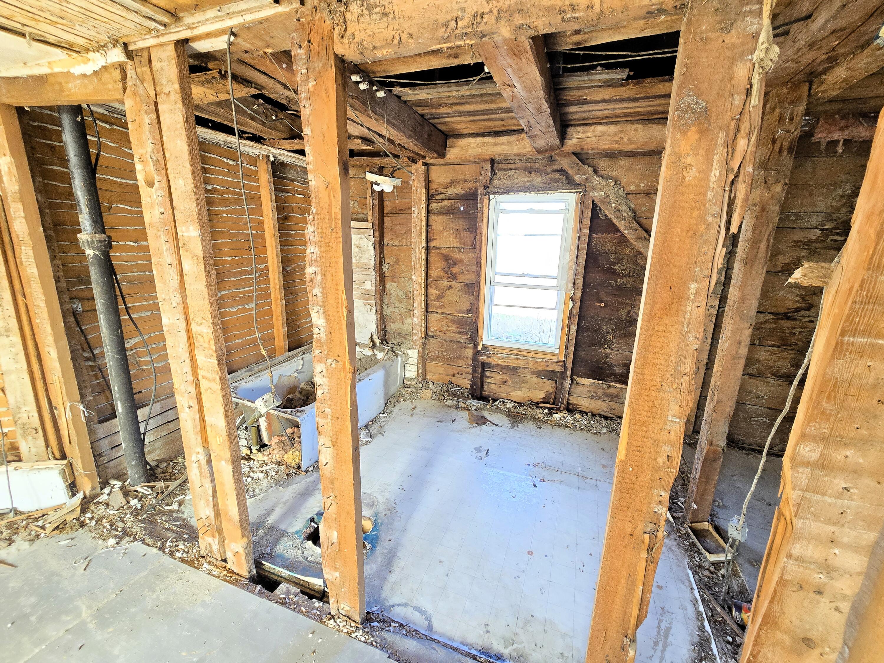 662 Albion Road Unity, ME 04988 - Photo 9 of 18 Room 3