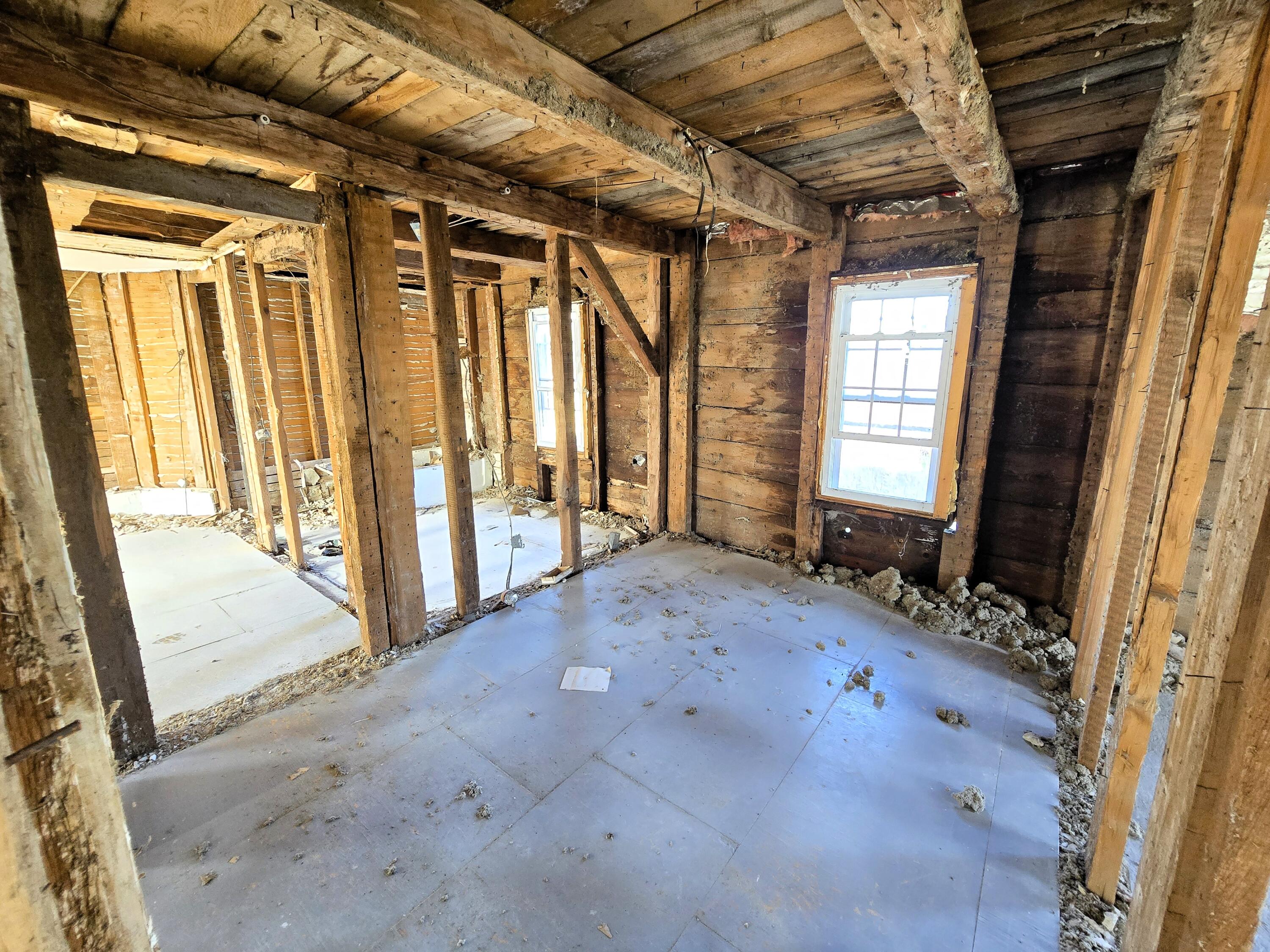 662 Albion Road Unity, ME 04988 - Photo 10 of 18 Room 4