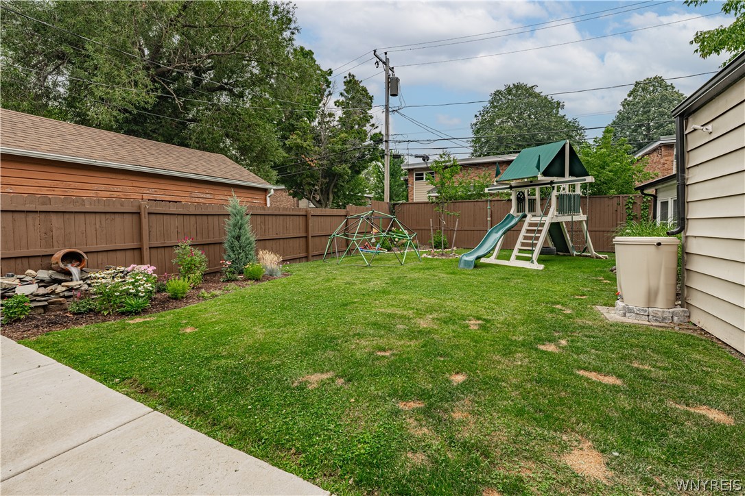 51 Sanders Road Buffalo, NY 14216 - Photo 47 of 50
