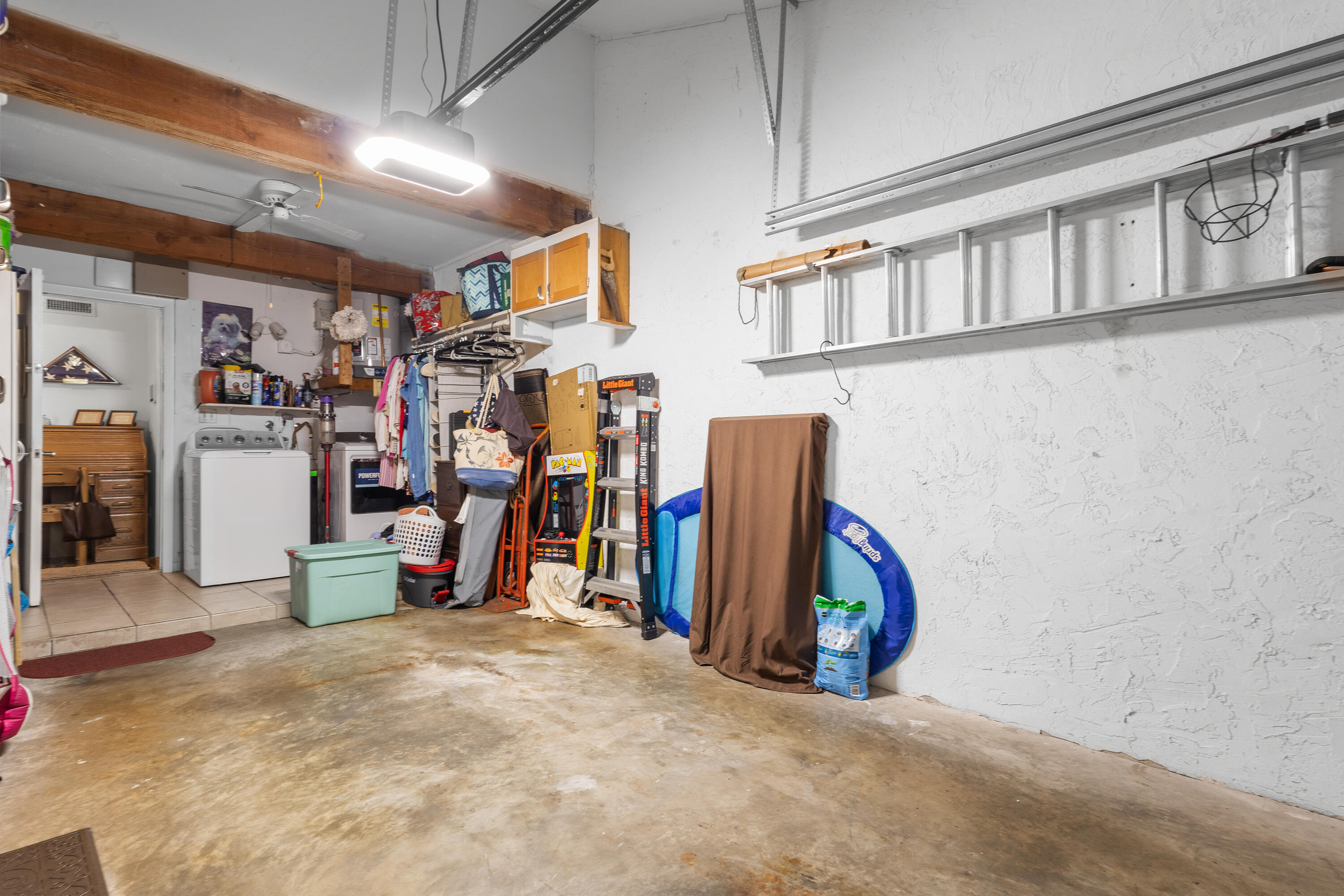 4601 Northwest 2nd Avenue, Unit 811 Boca Raton, FL 33431 - Photo 18 of 30 a view of a room with gym equipment