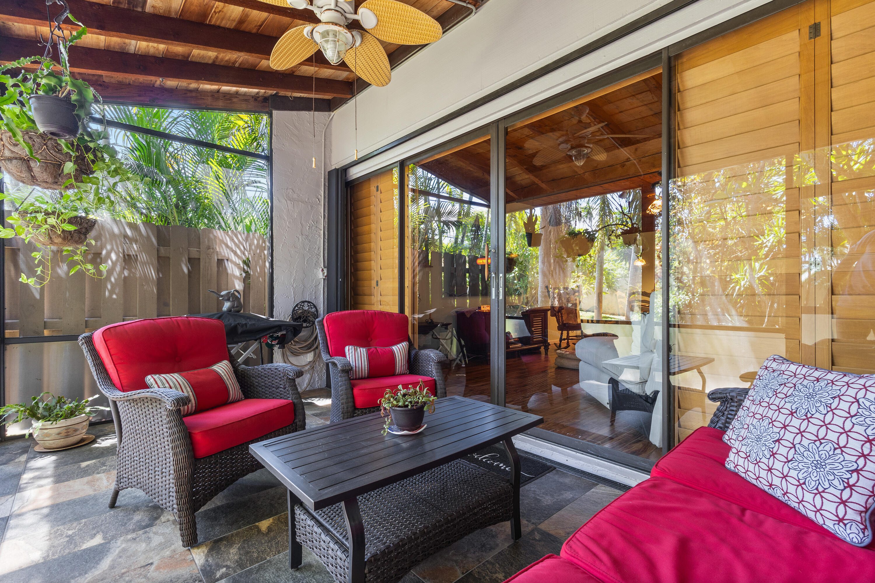 4601 Northwest 2nd Avenue, Unit 811 Boca Raton, FL 33431 - Photo 19 of 30 a outdoor space with furniture