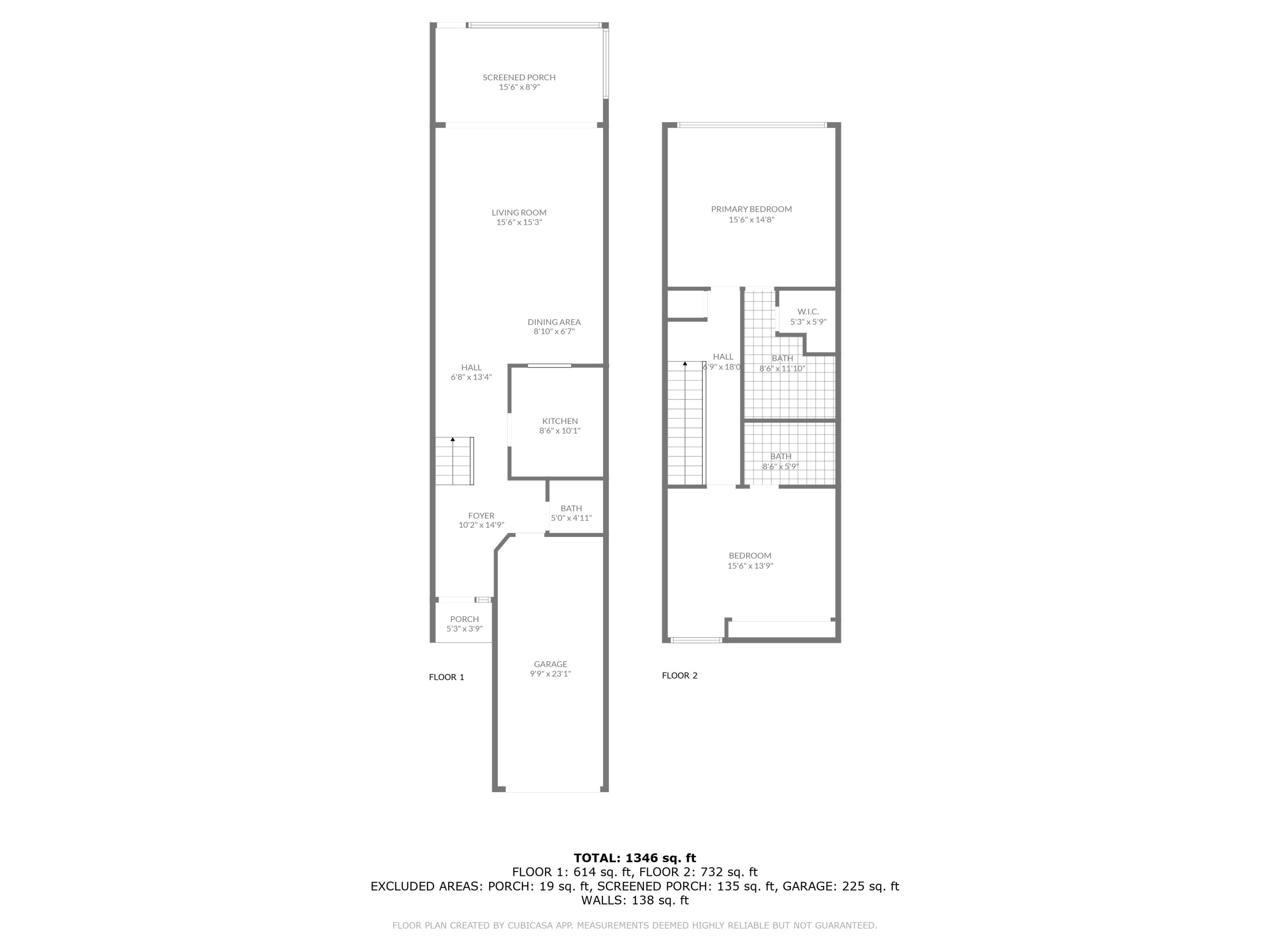 4601 Northwest 2nd Avenue, Unit 811 Boca Raton, FL 33431 - Photo 26 of 30 a picture of a room with a floor to ceiling windows