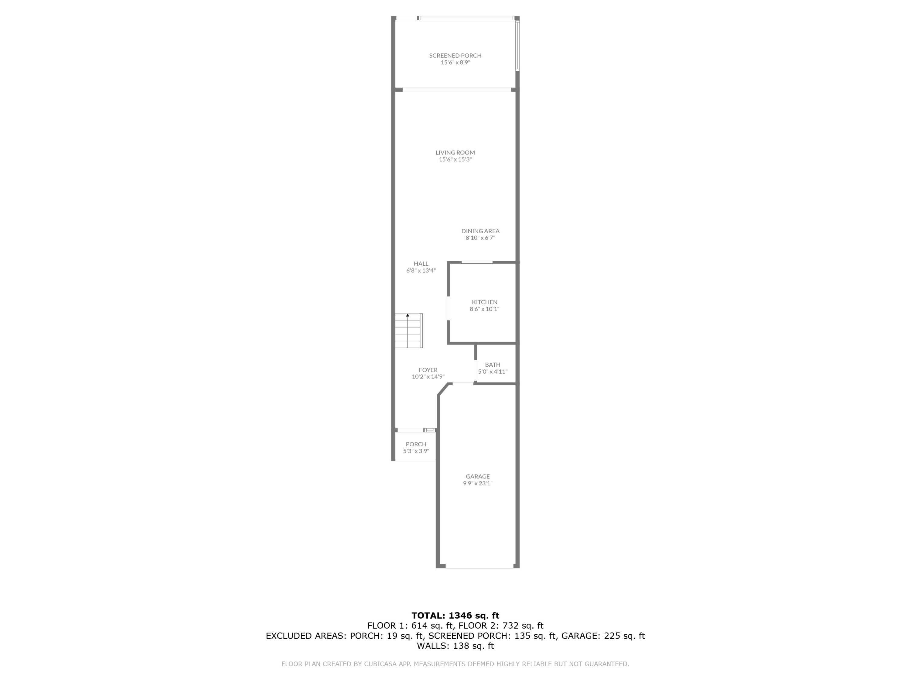 4601 Northwest 2nd Avenue, Unit 811 Boca Raton, FL 33431 - Photo 30 of 30 a picture of a room with a white wall and a white room