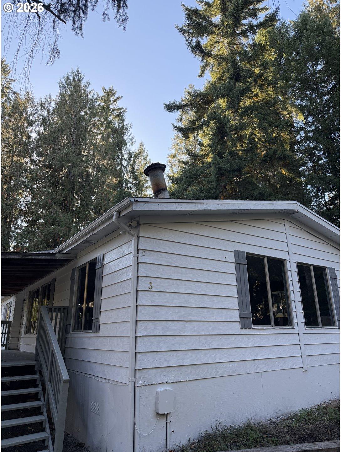 1105 Riverside Drive, Unit 3 Vernonia, OR 97064 - Photo 1 of 19 Gallery Image 1