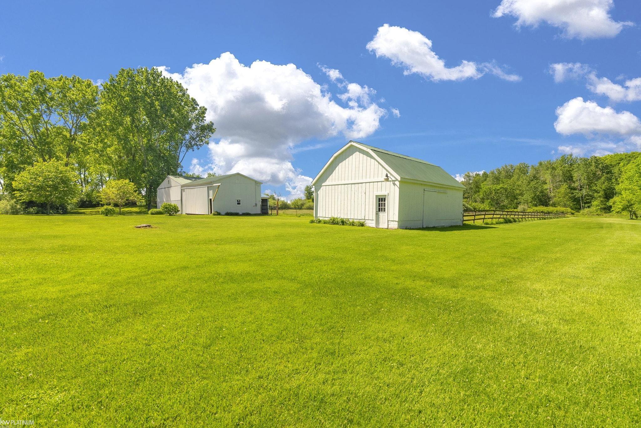 8211 Black River Road Jeddo, MI 48032 - Photo 54 of 67