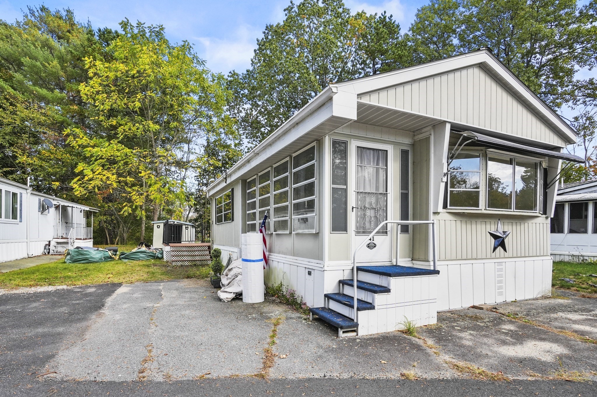 83 Clark Road, Unit 41 Shirley, MA 01464 - Photo 4 of 26 Gallery Image 4