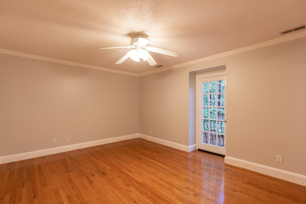 701 Lanham Place Raleigh, NC 27615 - Photo 16 of 30 Master Bedroom