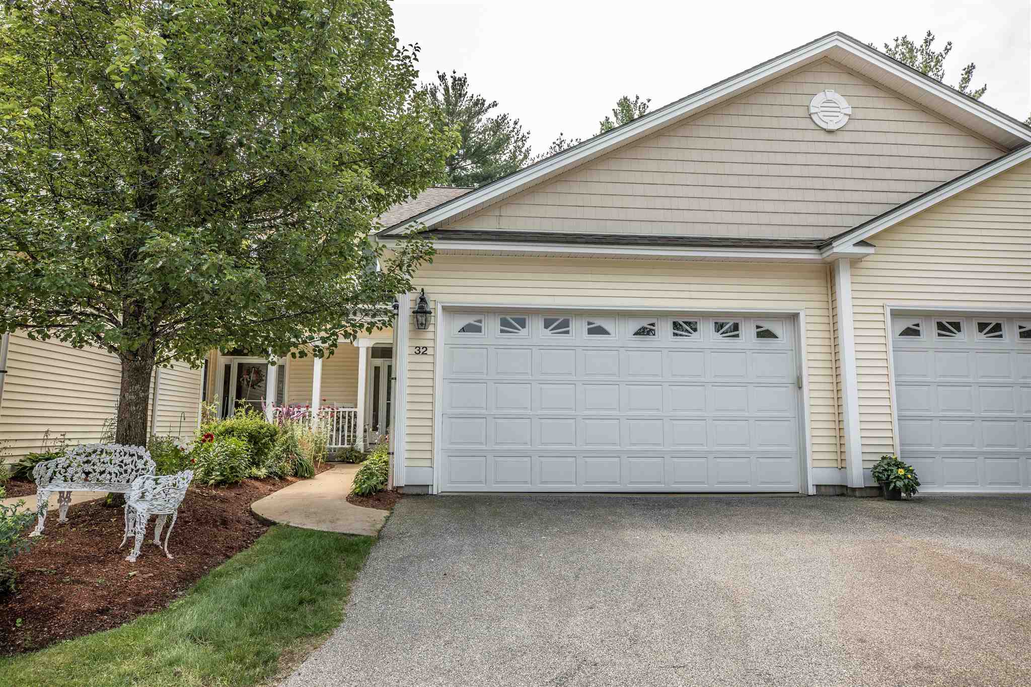 34 Mammoth Road, Unit 32 Hooksett, NH 03106 - Photo 38 of 40
