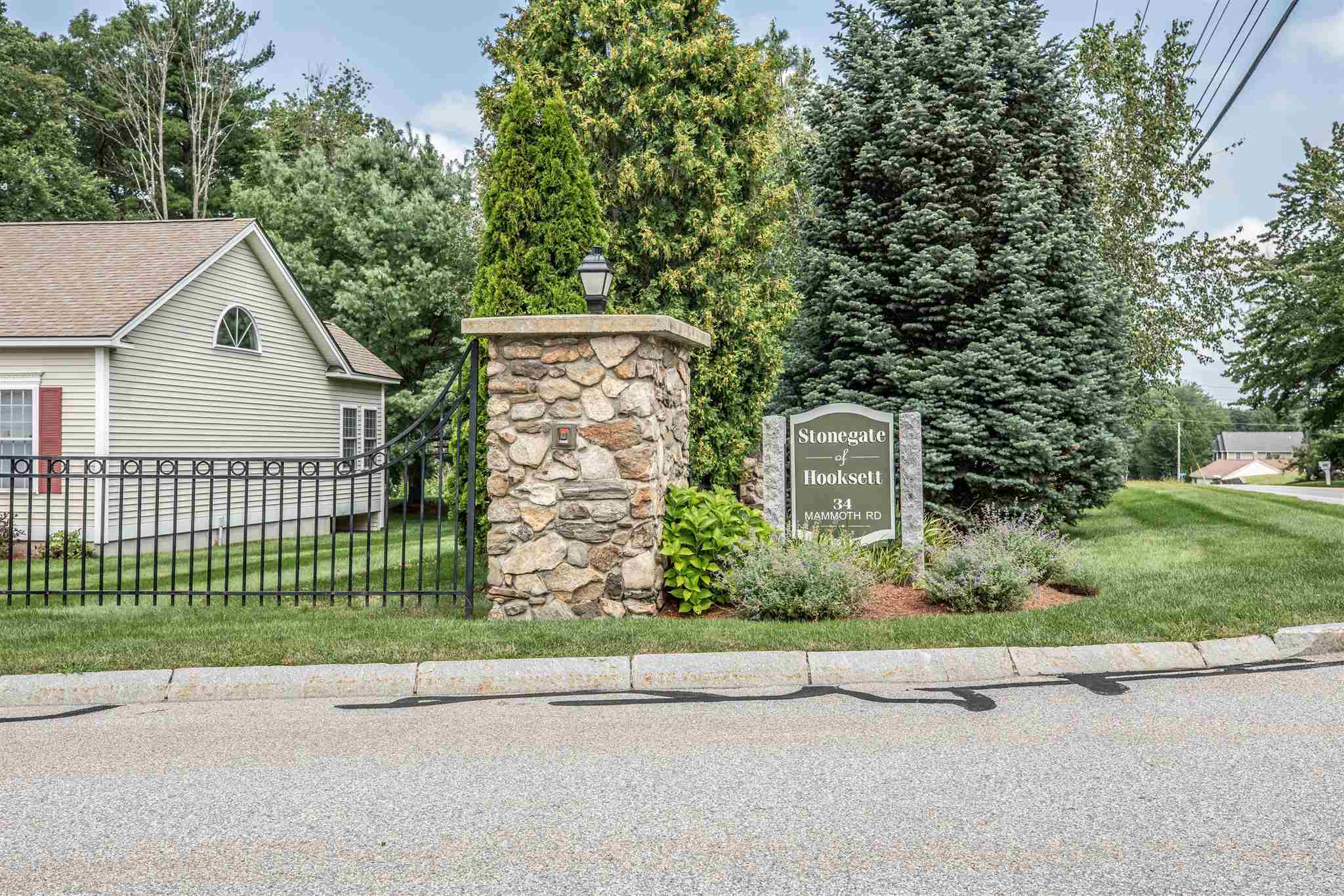 34 Mammoth Road, Unit 32 Hooksett, NH 03106 - Photo 40 of 40
