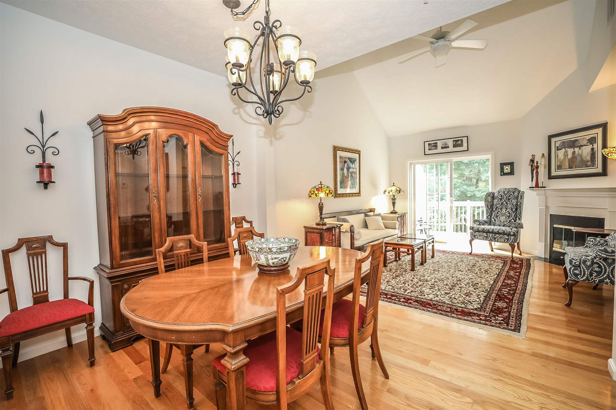 34 Mammoth Road, Unit 32 Hooksett, NH 03106 - Photo 8 of 40