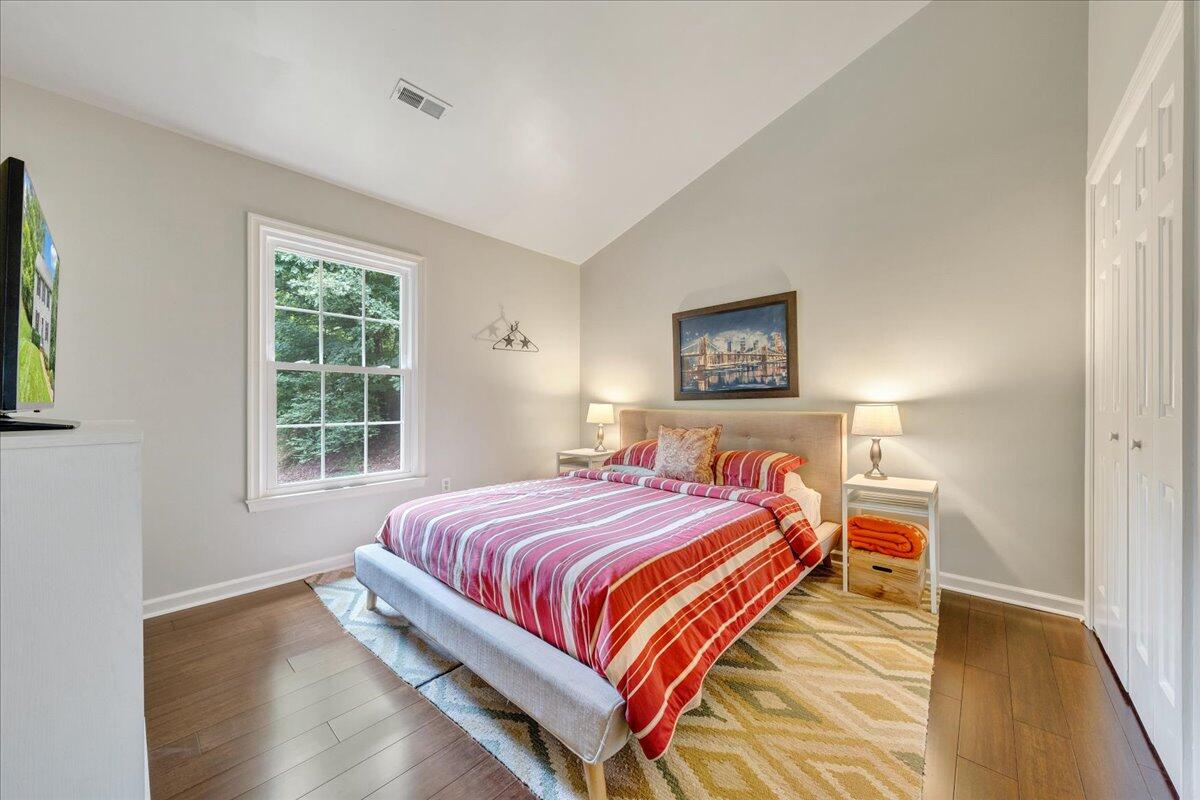 3608 Jae Valley Road Roanoke, VA 24014 - Photo 28 of 51 a bedroom with a bed and window