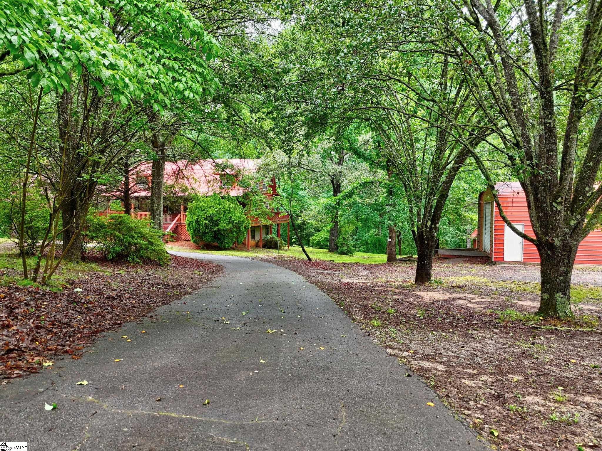 237 Spring Valley Road Liberty, SC 29657 - Photo 34 of 50 Gallery Image 34