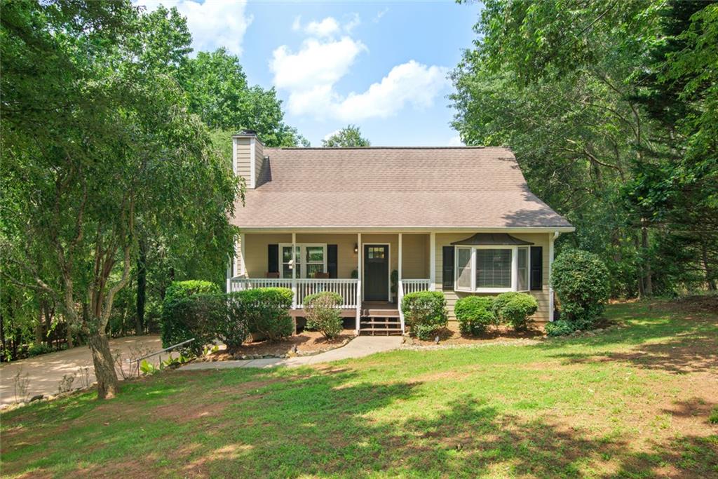 124 Hunters Mill Road Woodstock, GA 30188 - Photo 1 of 1 Gallery Image 1