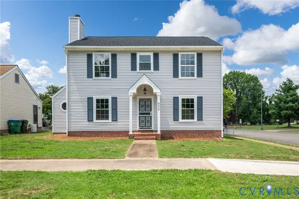 $349,000 | 930 Admiral Gravely Boulevard, Henrico, VA 23231
