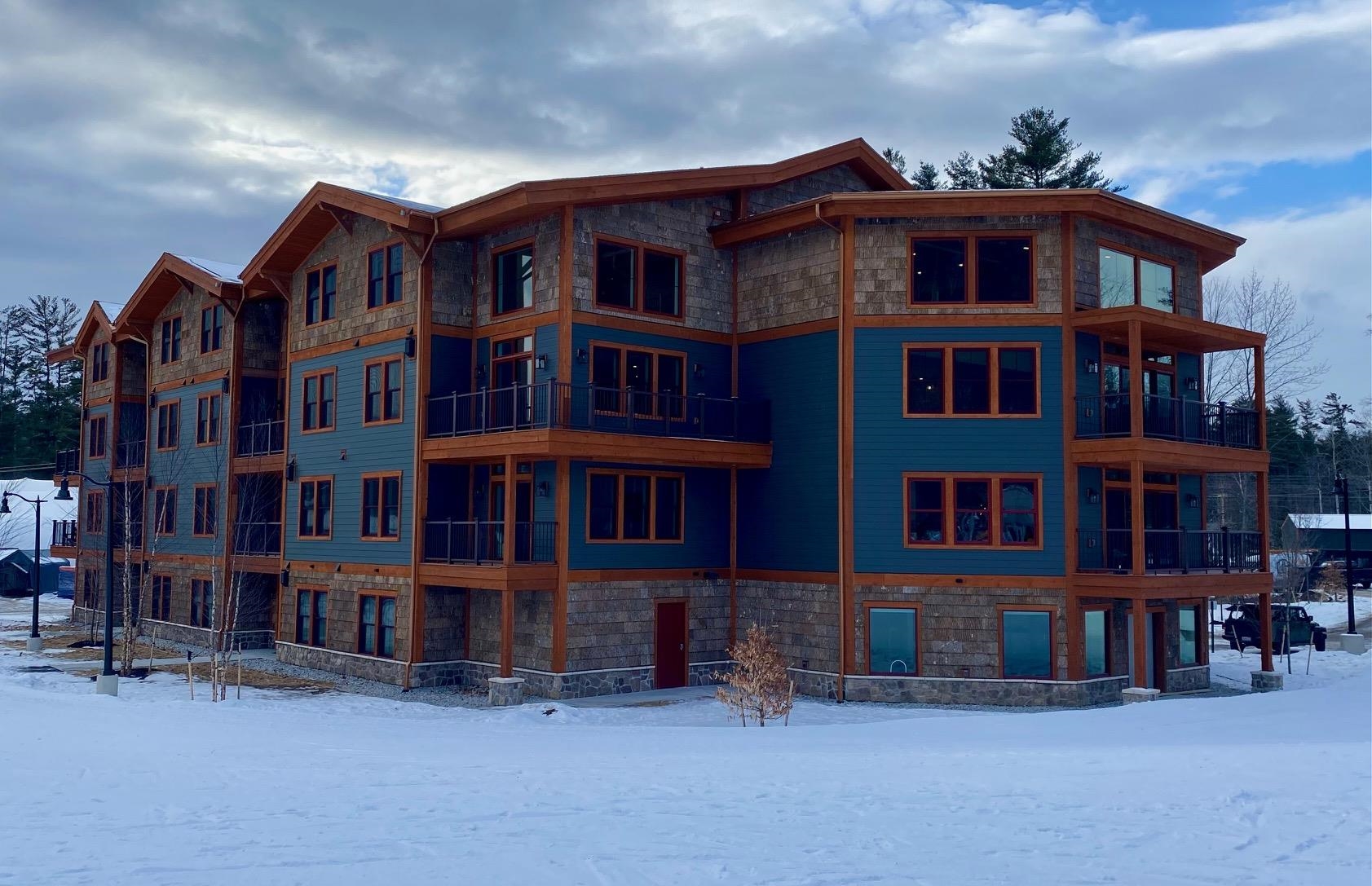243 Skimobile Road, Unit 353 Conway, NH 03860 - Photo 1 of 1 Gallery Image 1