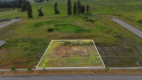 $80,000 | 240 Fred Johns Way, Cheney, WA 99004