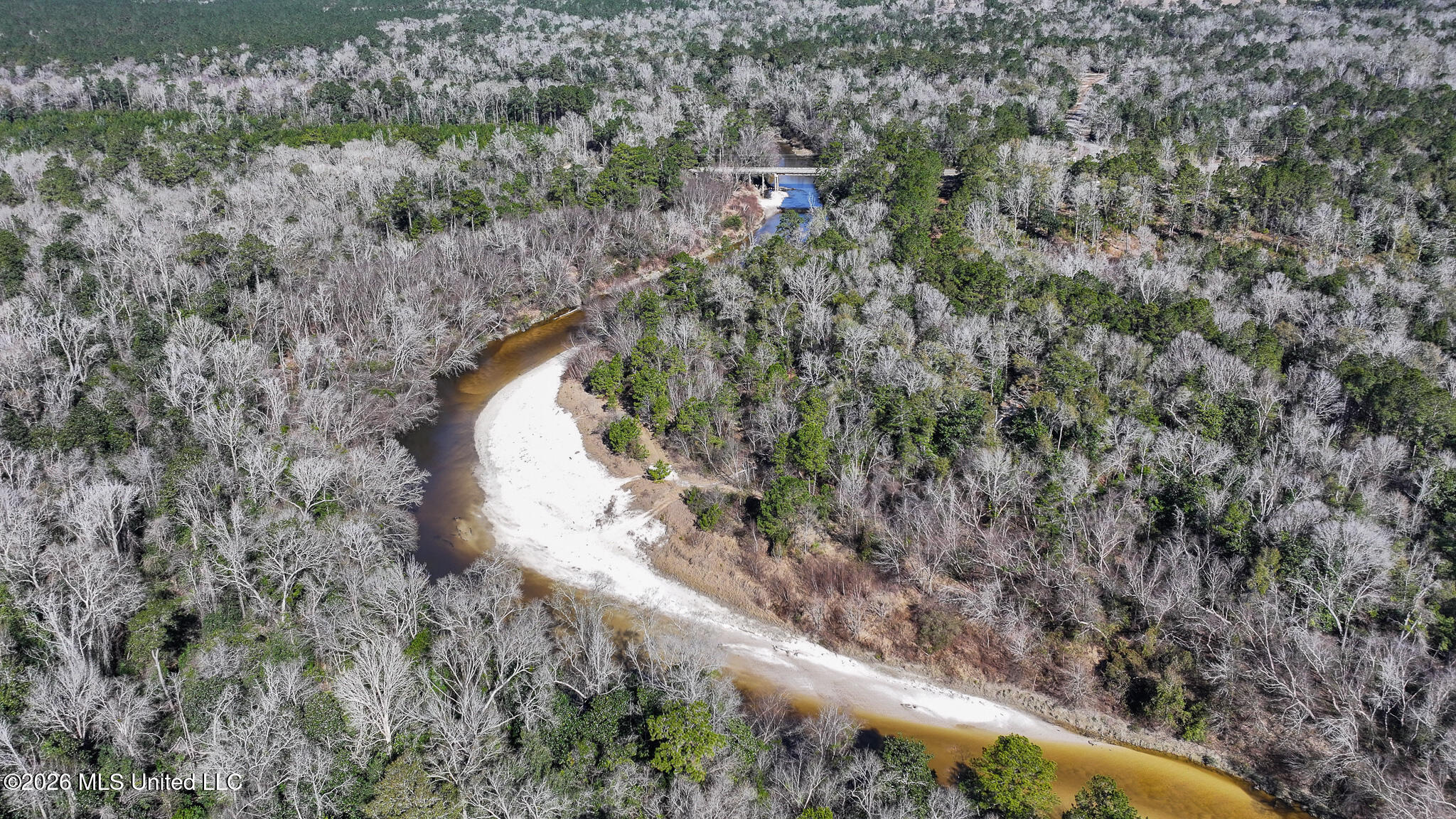 Cable Bridge Rd Pass Pass Christian, MS 39571 - Photo 12 of 40 DJI_20260201101005_0165_D