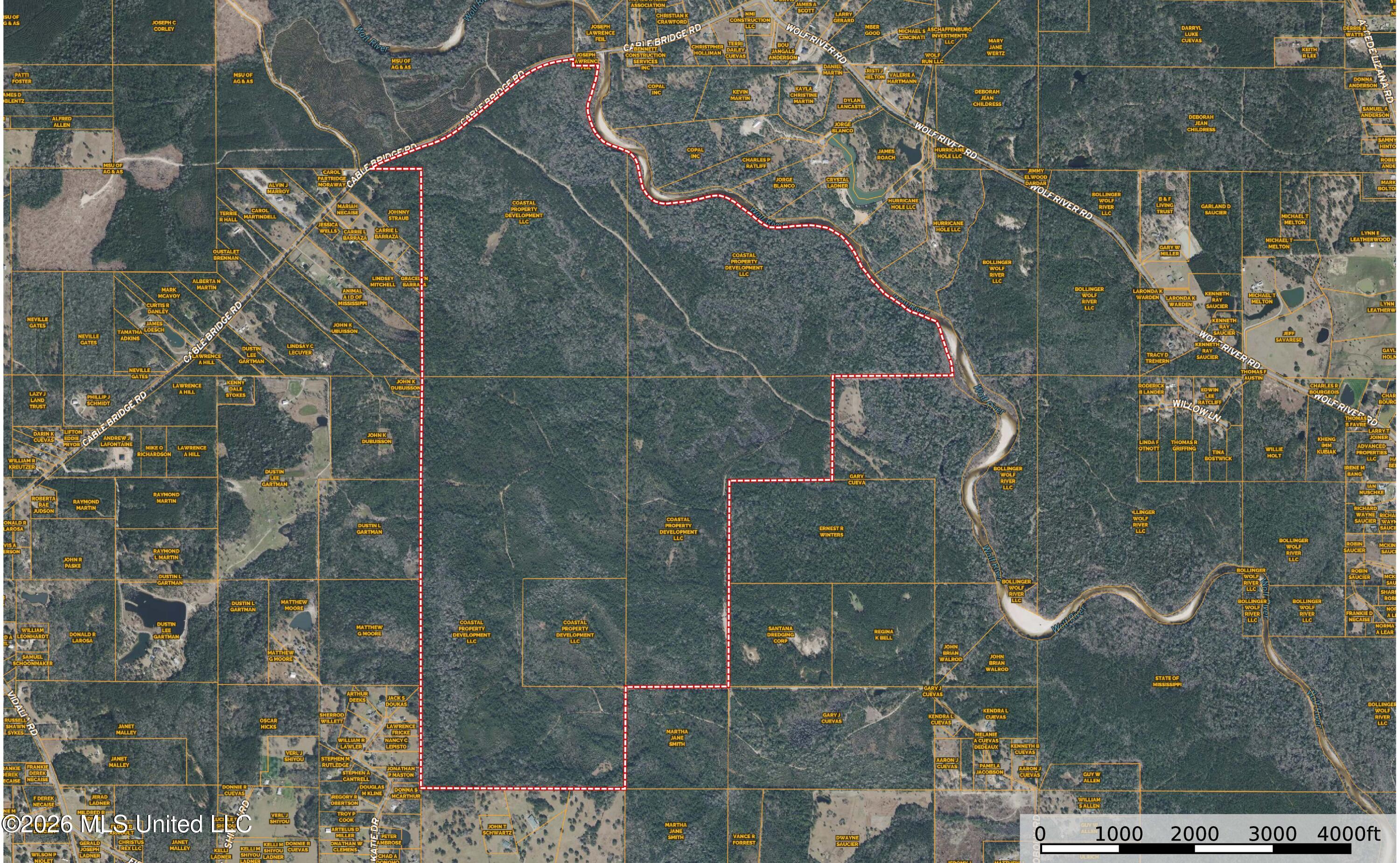 Cable Bridge Rd Pass Pass Christian, MS 39571 - Photo 40 of 40 Map.pdf