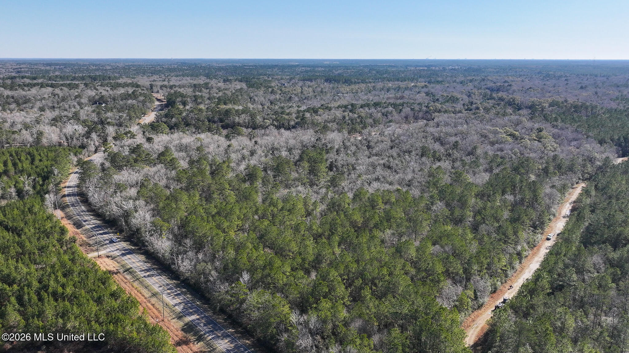 Cable Bridge Rd Pass Pass Christian, MS 39571 - Photo 8 of 40 DJI_20260201095855_0151_D