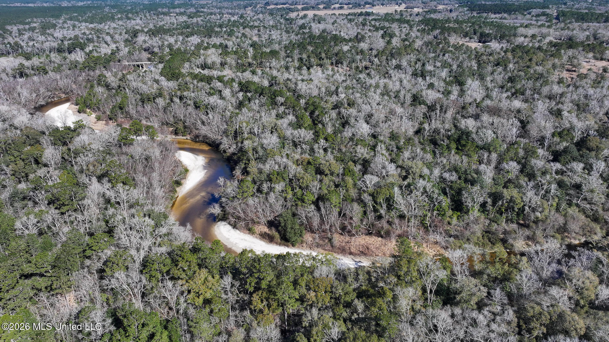 Cable Bridge Rd Pass Pass Christian, MS 39571 - Photo 10 of 40 DJI_20260201100845_0159_D