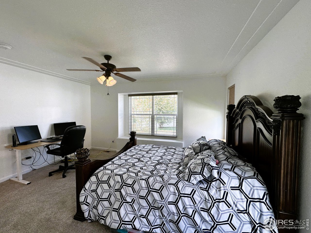 7001 McClellan Road Wellington, CO 80549 - Photo 11 of 20 Great sized Main room