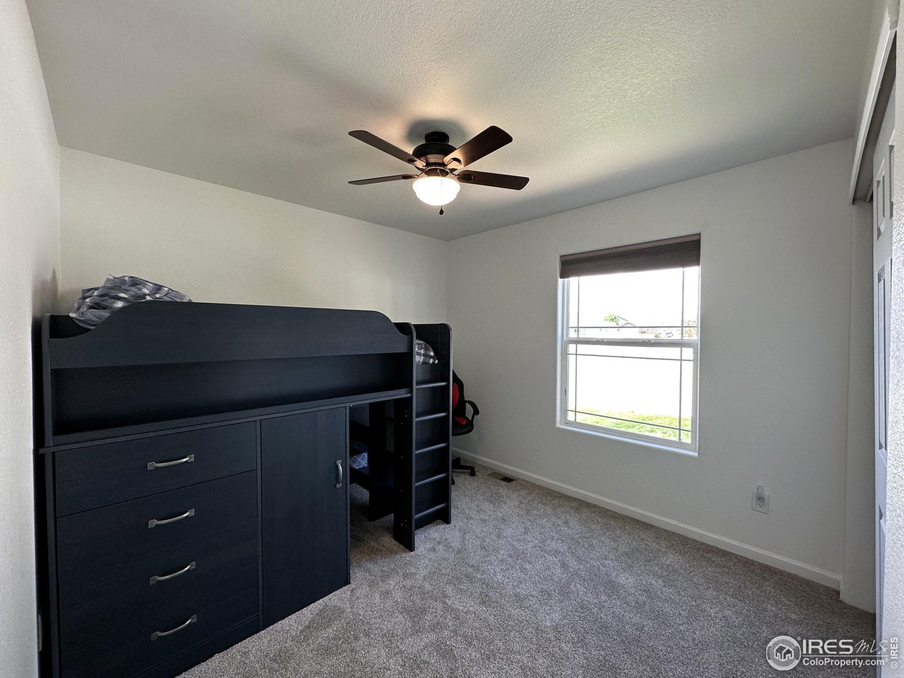 7001 McClellan Road Wellington, CO 80549 - Photo 14 of 20 Good sized room will fit large beds