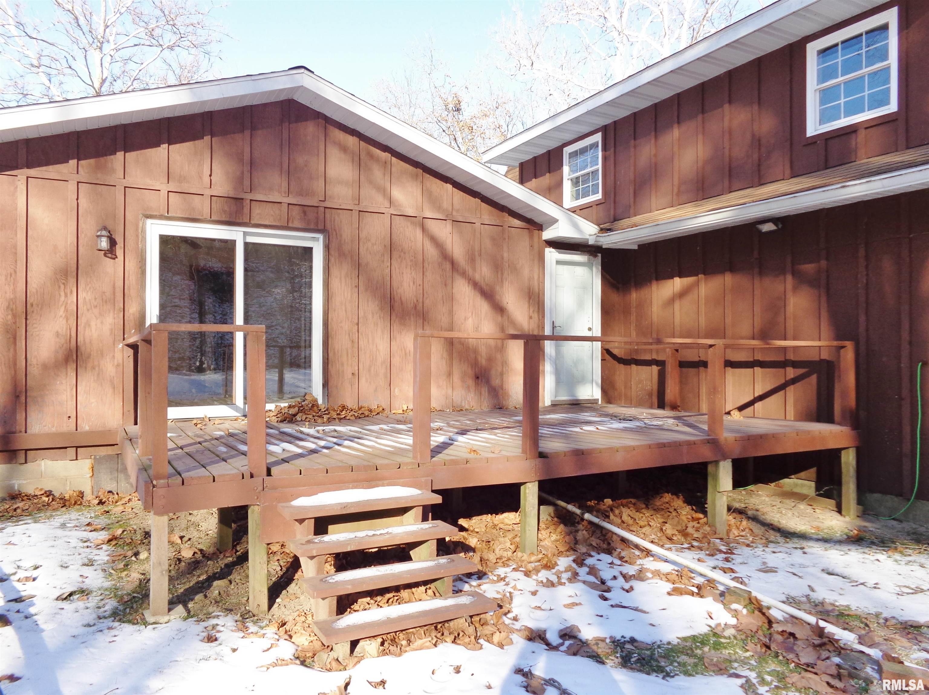 39 Raleigh Avenue Mackinaw, IL 61755 - Photo 11 of 50