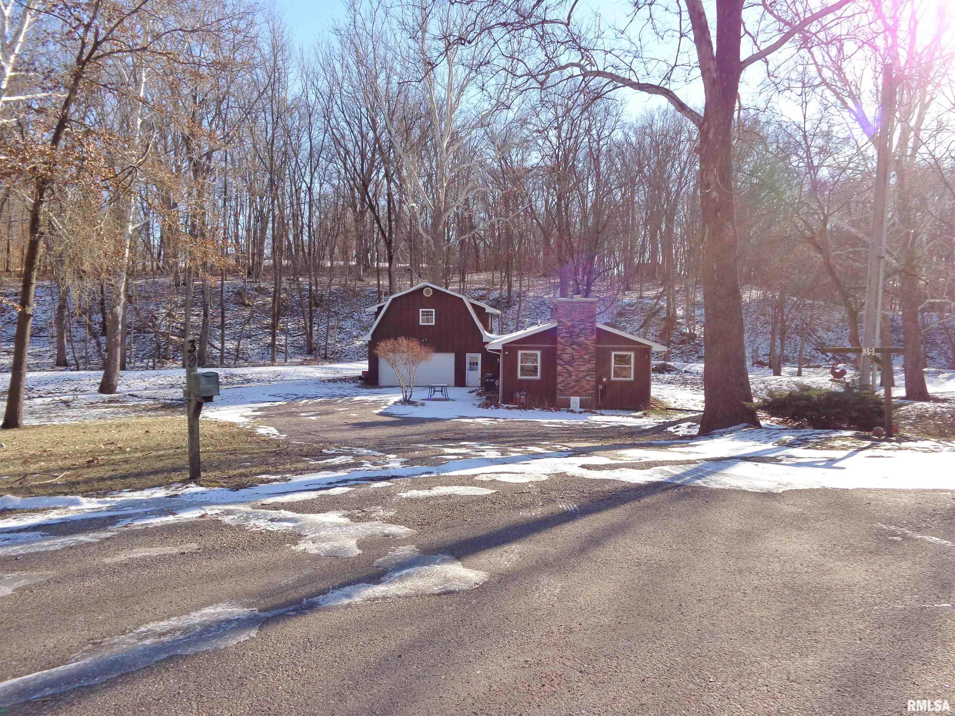 39 Raleigh Avenue Mackinaw, IL 61755 - Photo 3 of 50
