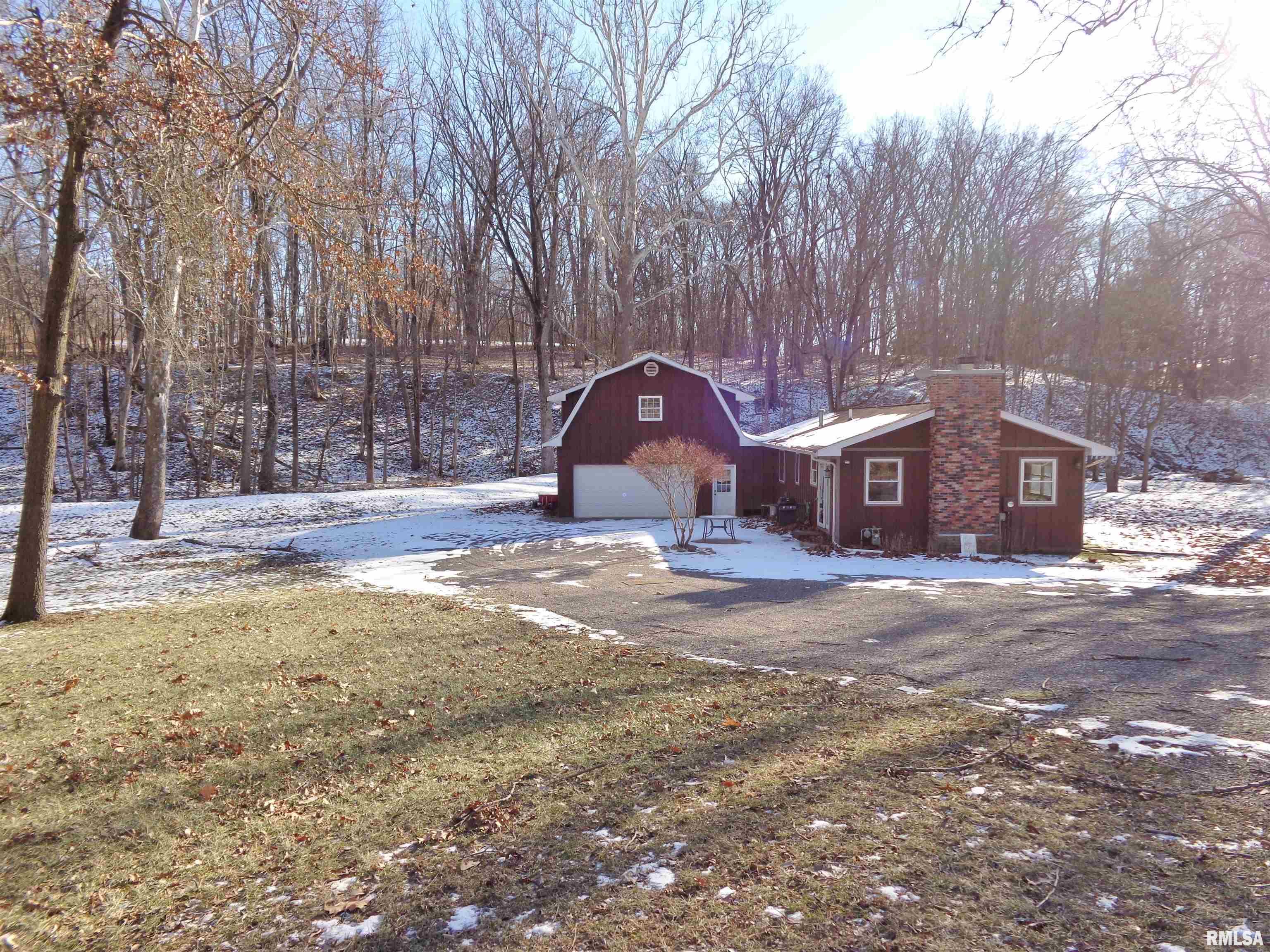39 Raleigh Avenue Mackinaw, IL 61755 - Photo 4 of 50