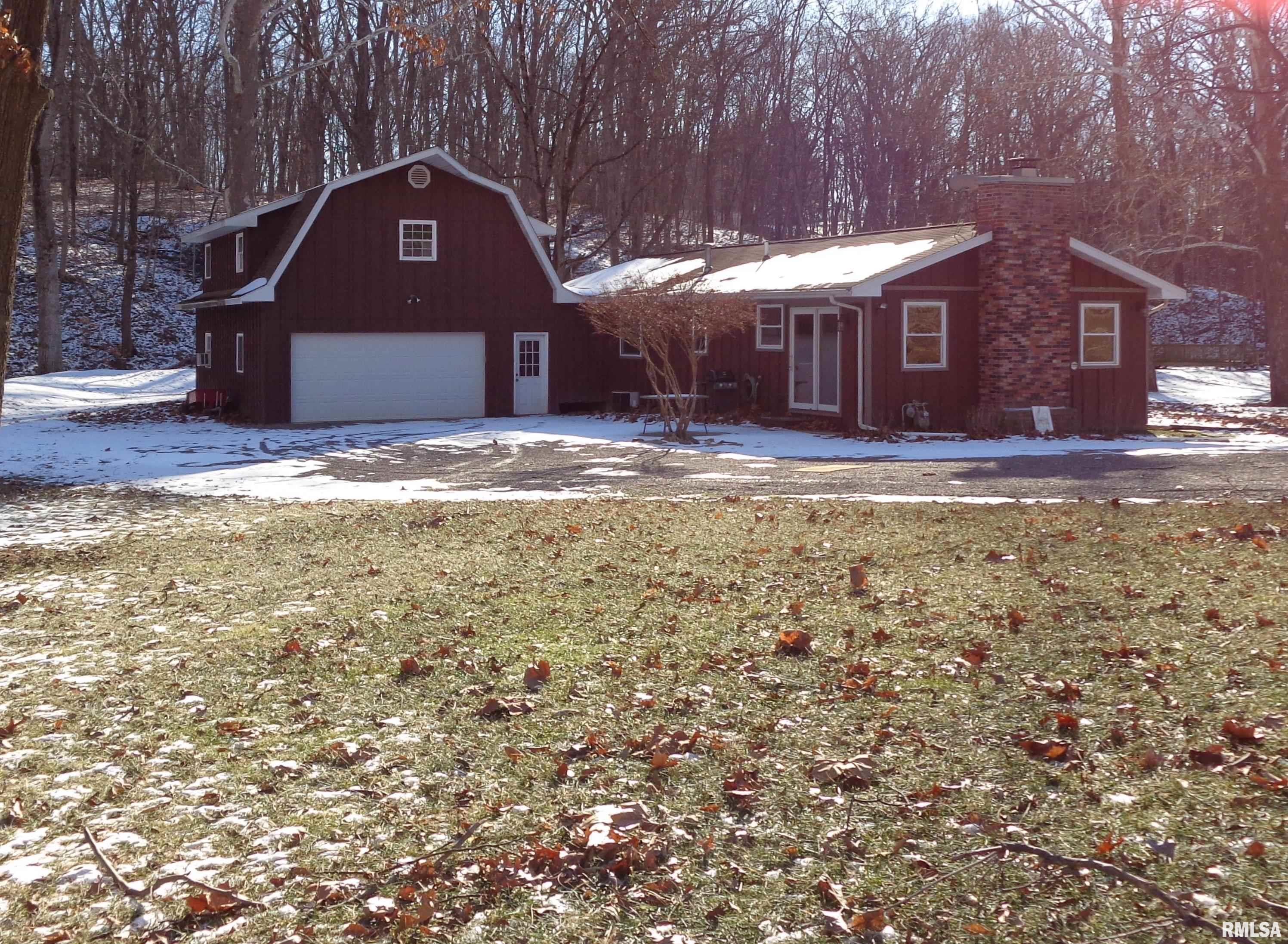 39 Raleigh Avenue Mackinaw, IL 61755 - Photo 5 of 50