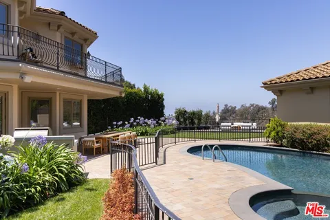 $12,995,000 | Undisclosed Address, Pacific Palisades, CA 90272