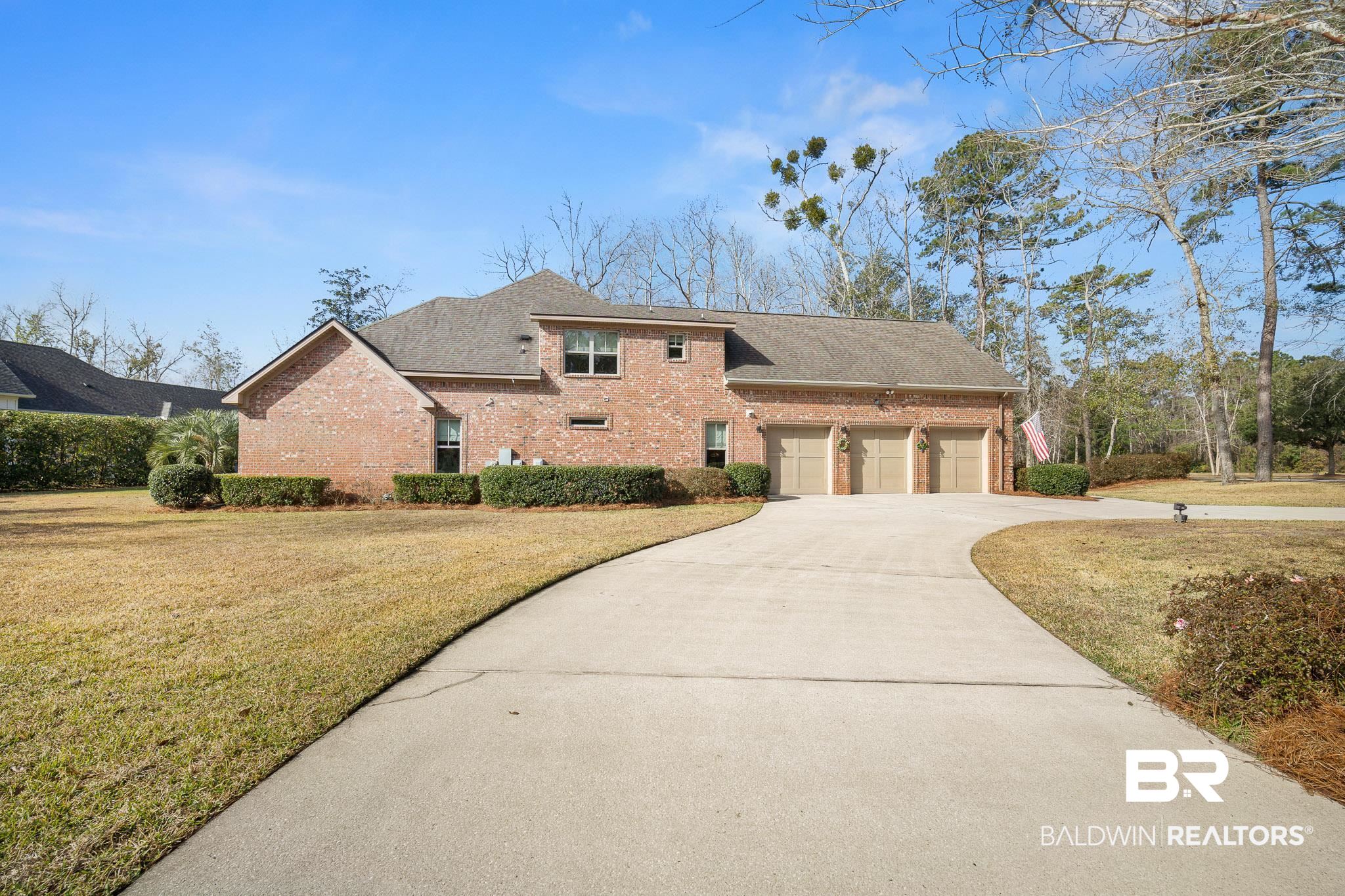 17375 Polo Ridge Boulevard Fairhope, AL 36532 - Photo 4 of 47