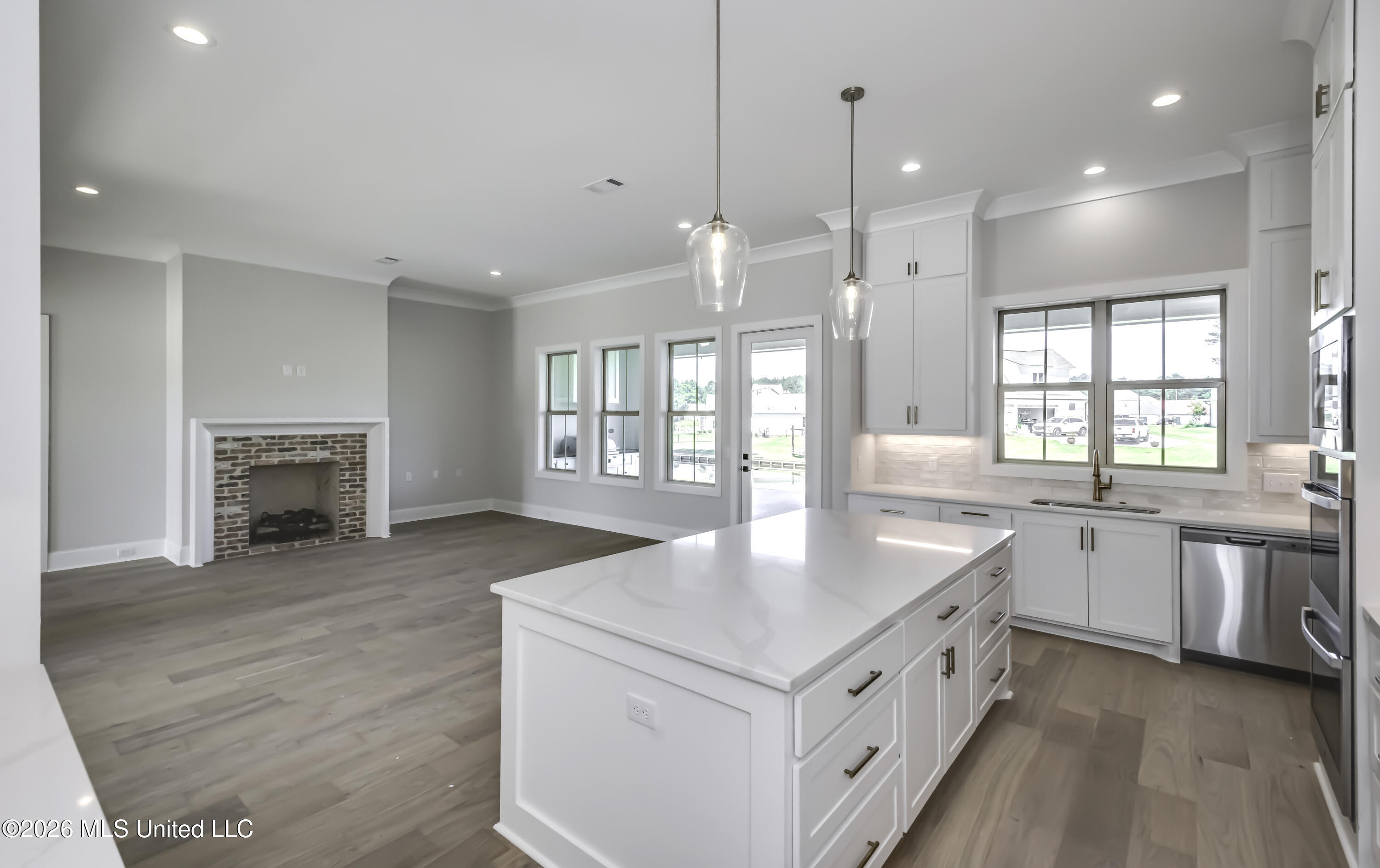 114 Charleston Circle Madison, MS 39110 - Photo 19 of 70 114 Charleston Cv--35