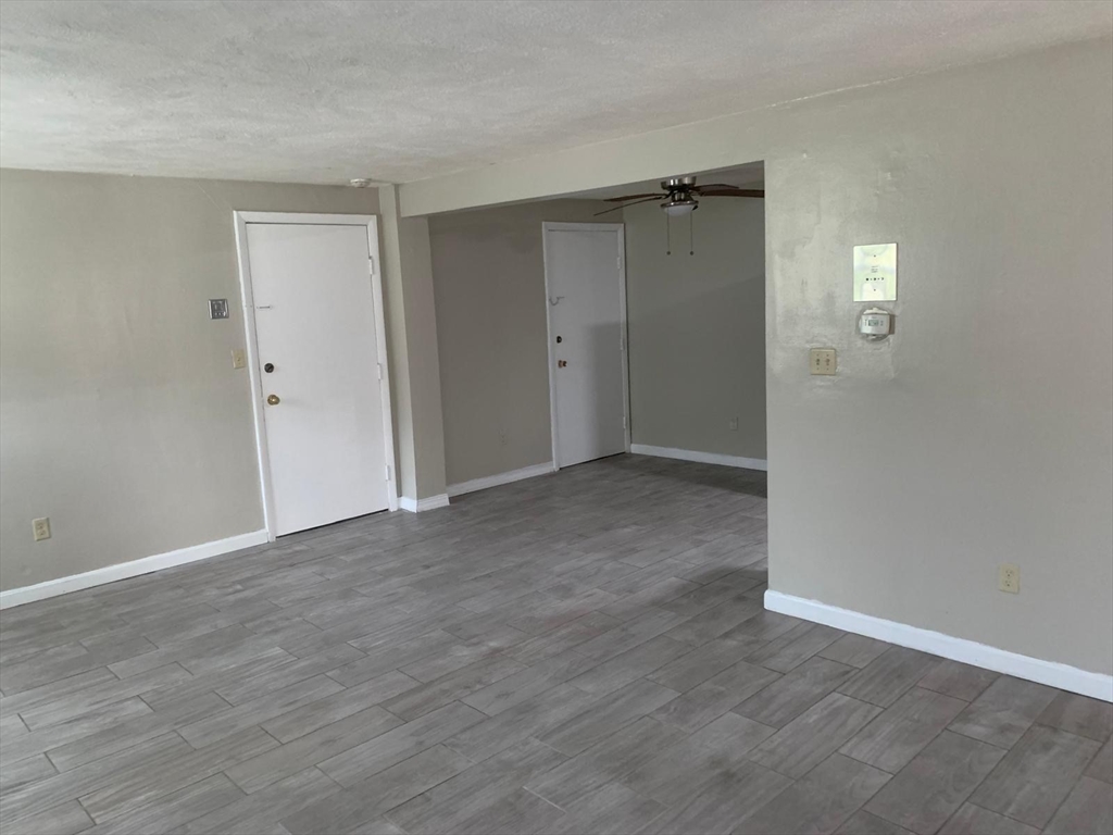 249 Boston Post Road East, Unit 4 Marlborough, MA 01752 - Photo 5 of 11 a view of an empty room