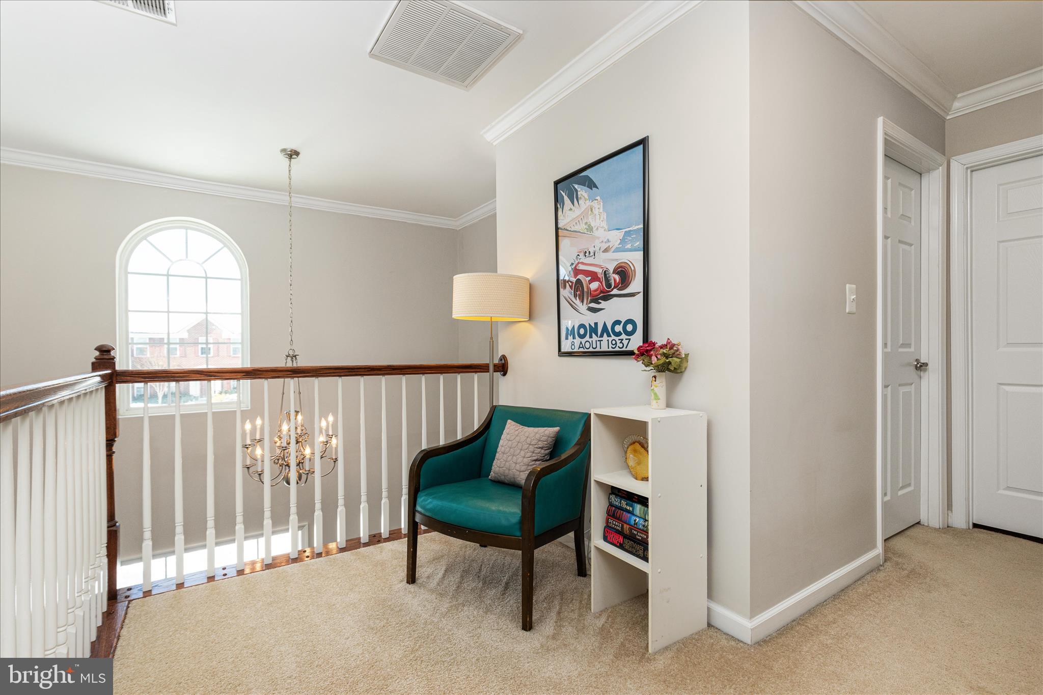 41591 Bostonian Place Aldie, VA 20105 - Photo 18 of 55 Reading Nook
