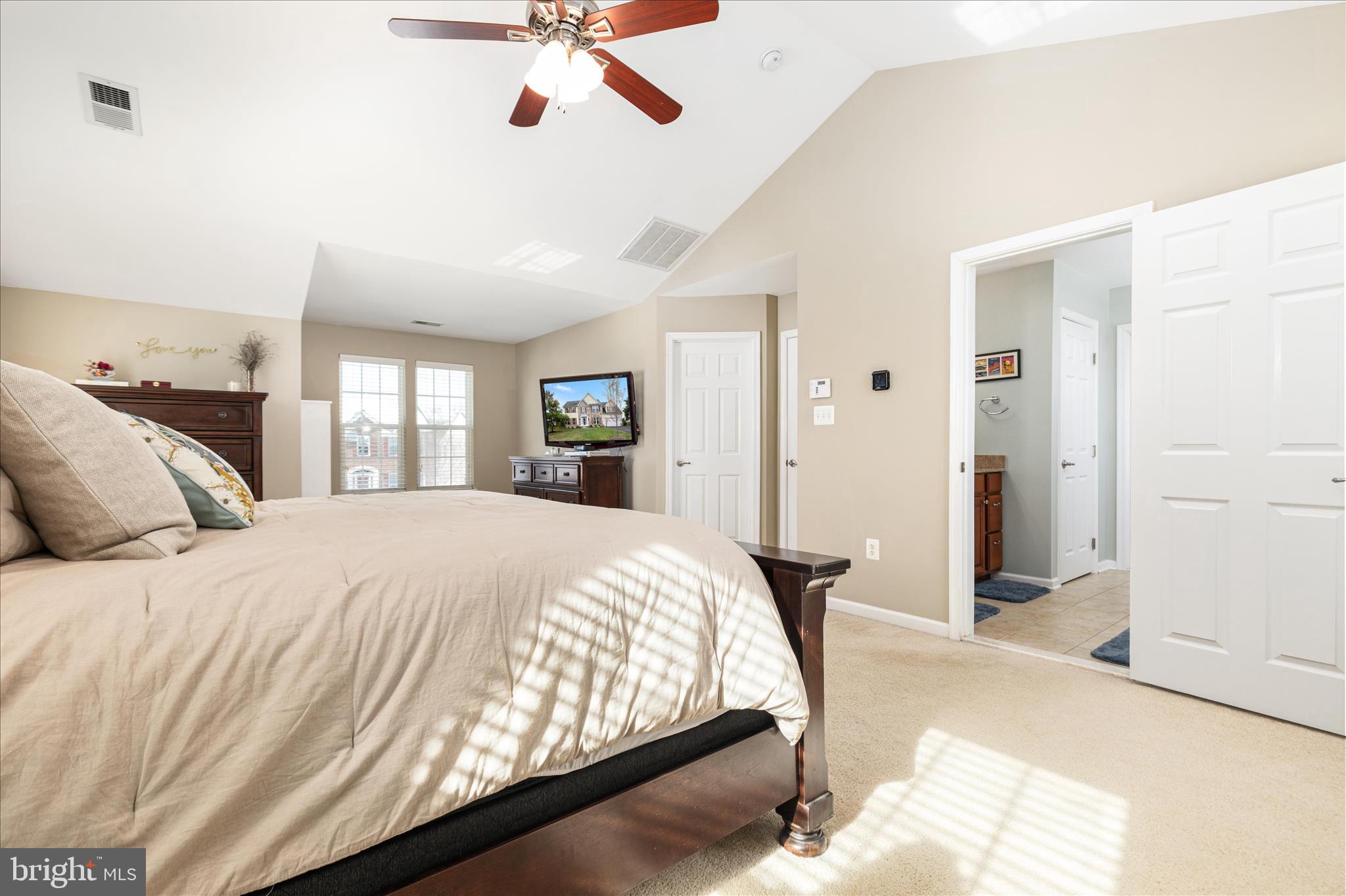 41591 Bostonian Place Aldie, VA 20105 - Photo 22 of 55 Primary Suite