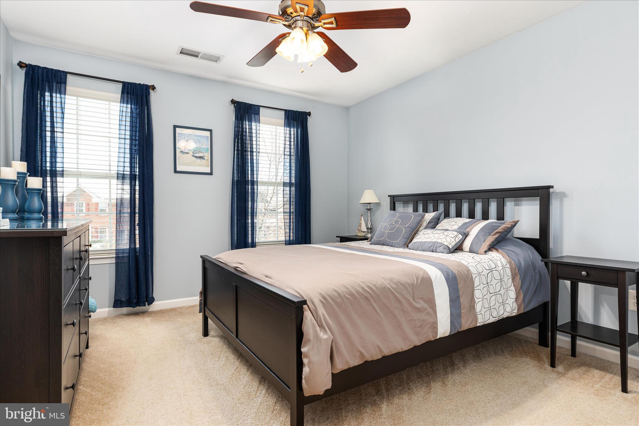 41591 Bostonian Place Aldie, VA 20105 - Photo 25 of 55 Bedroom 2