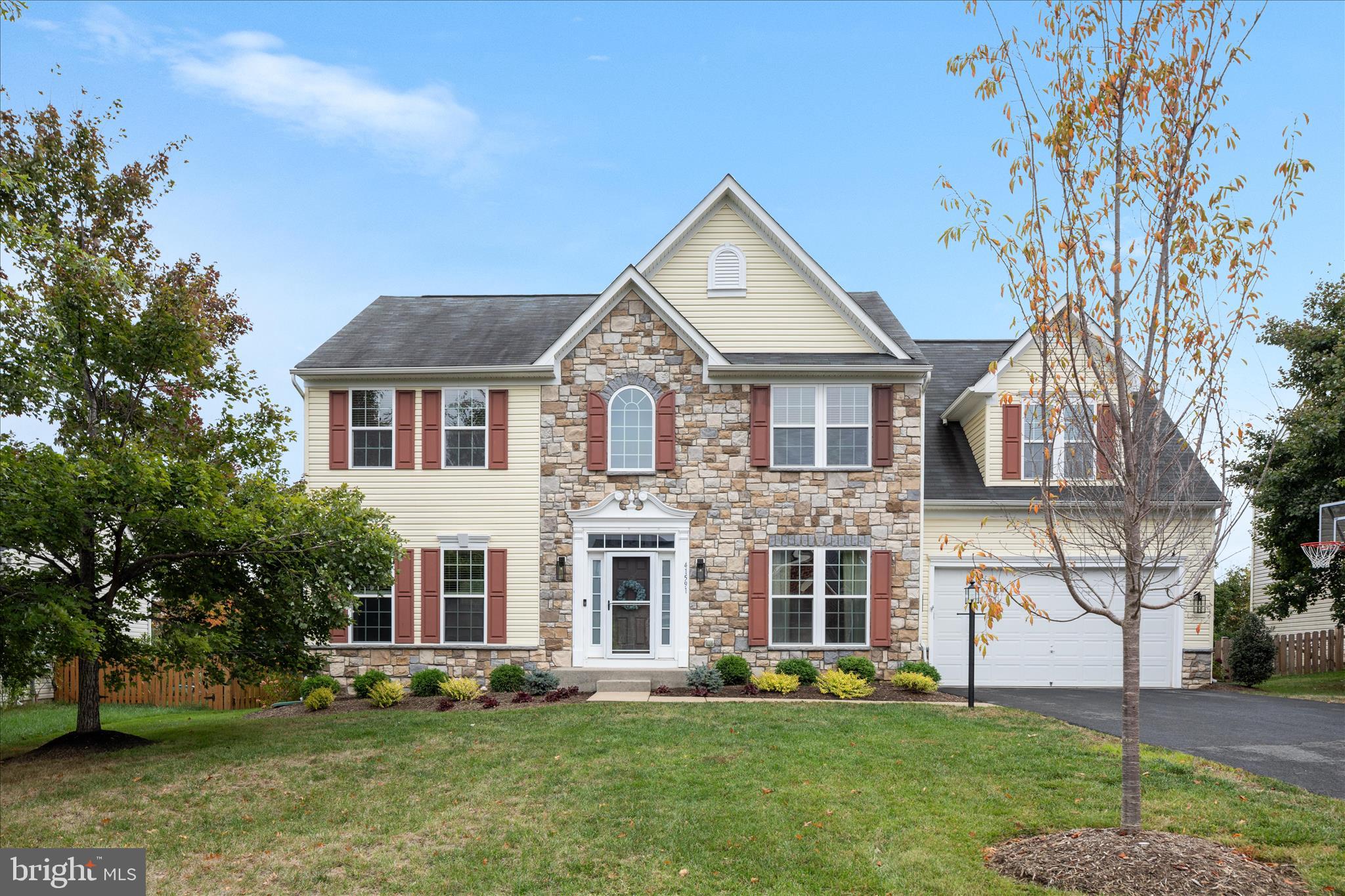 41591 Bostonian Place Aldie, VA 20105 - Photo 38 of 55 Kirkpatrick Farms stunner