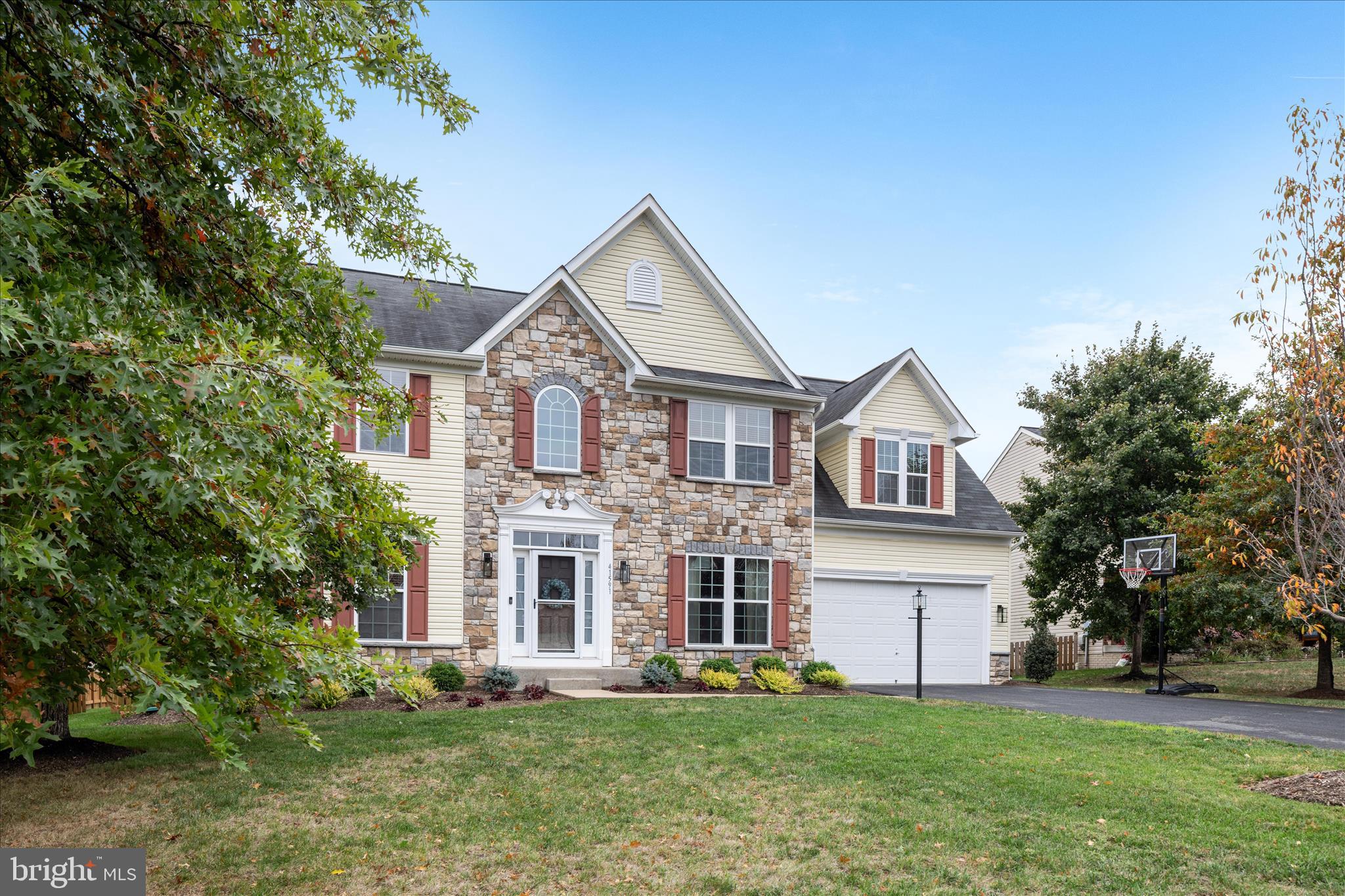 41591 Bostonian Place Aldie, VA 20105 - Photo 4 of 55 Kirkpatrick Farms Stunner!