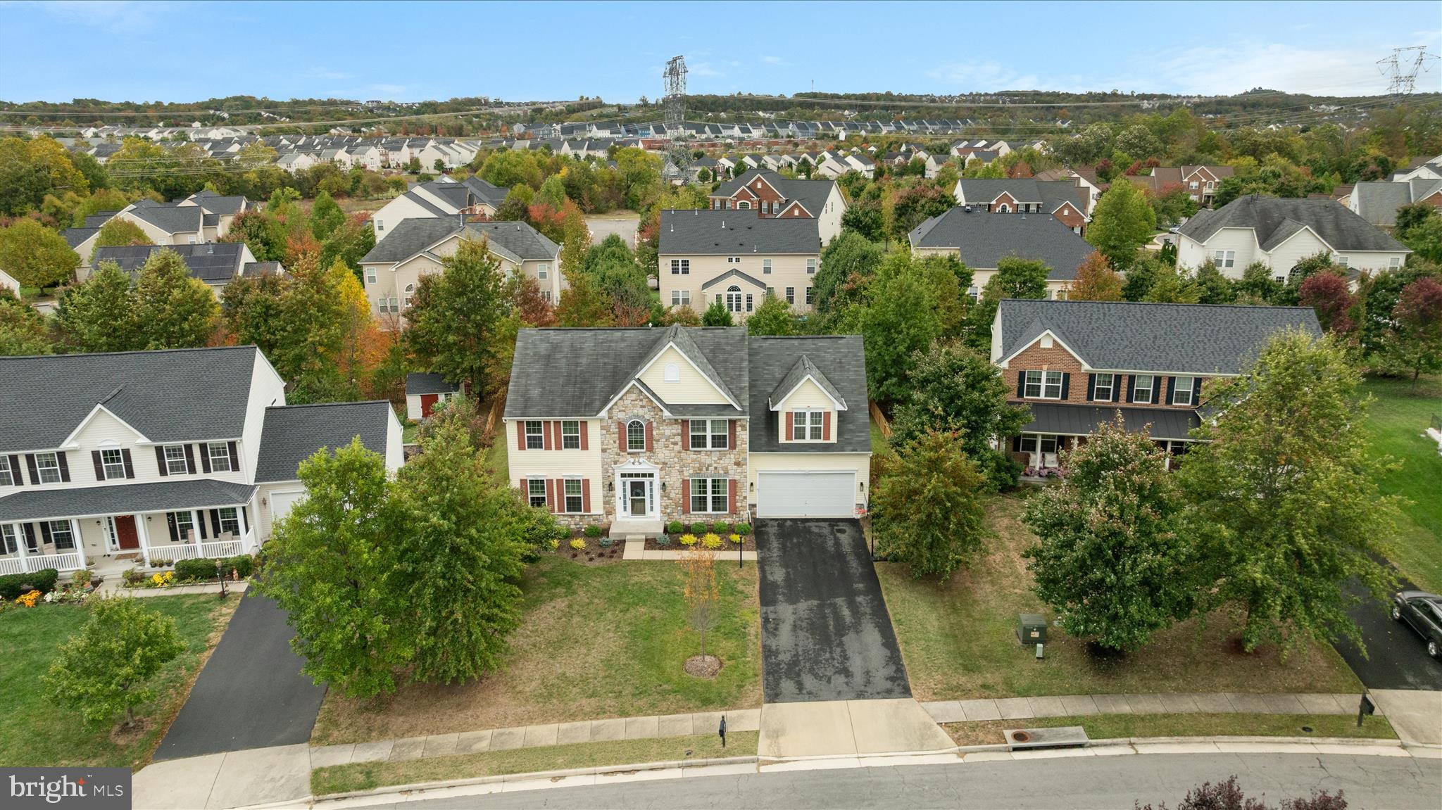 41591 Bostonian Place Aldie, VA 20105 - Photo 48 of 55 Kirkpatrick Farms