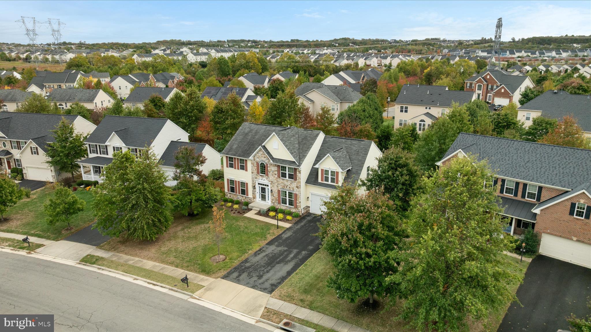 41591 Bostonian Place Aldie, VA 20105 - Photo 49 of 55 Kirkpatrick Farms