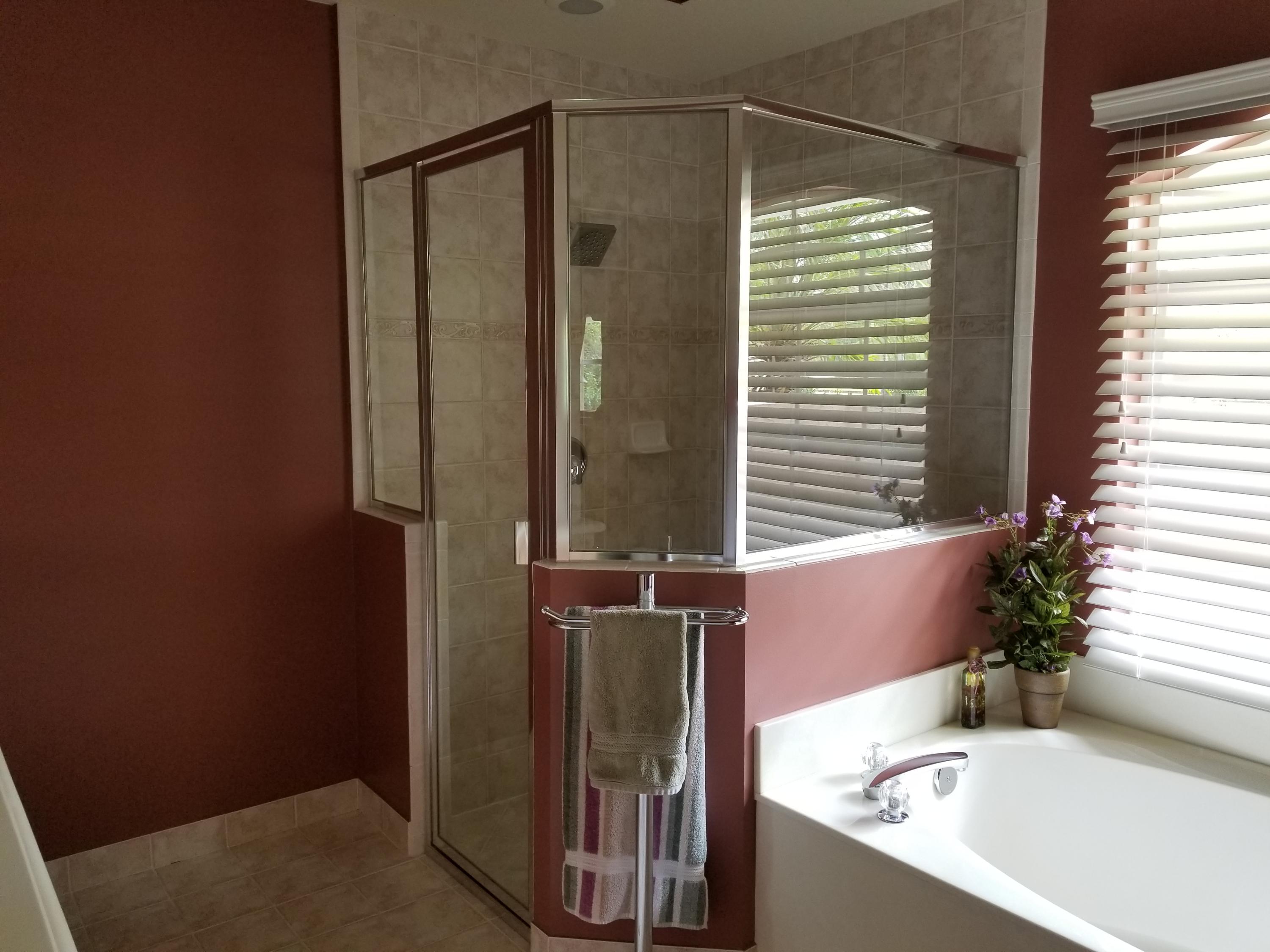 6037 Reynolds Road Lake Worth, FL 33449 - Photo 29 of 44 MASTER BATH