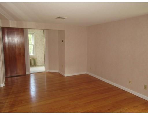 70 East Longmeadow Road Hampden, MA 01036 - Photo 17 of 38 a view of an empty room with wooden floor