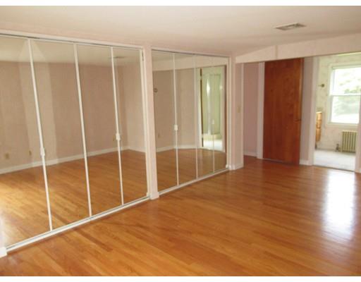 70 East Longmeadow Road Hampden, MA 01036 - Photo 18 of 38 a view of an empty room with wooden floor