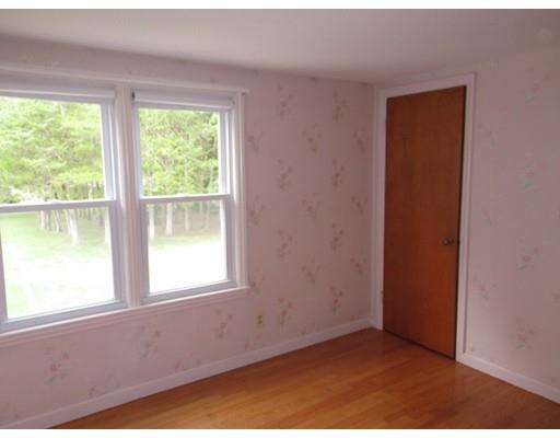 70 East Longmeadow Road Hampden, MA 01036 - Photo 20 of 38 an empty room with a window