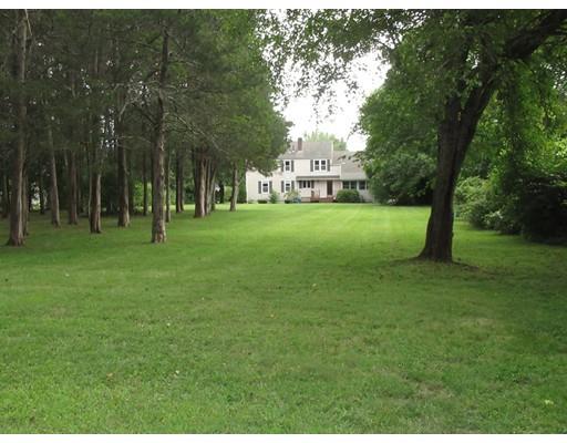 70 East Longmeadow Road Hampden, MA 01036 - Photo 2 of 38 a view of a park with large trees