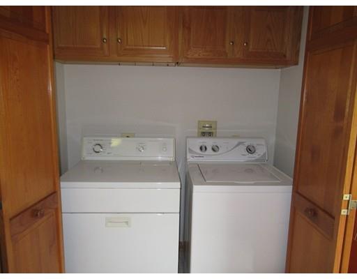 70 East Longmeadow Road Hampden, MA 01036 - Photo 22 of 38 a utility room with dryer and washer