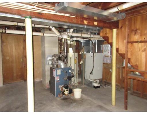 70 East Longmeadow Road Hampden, MA 01036 - Photo 26 of 38 a view of a room with gym equipment