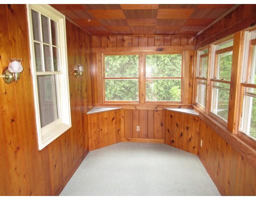 70 East Longmeadow Road Hampden, MA 01036 - Photo 27 of 38 a view of an empty room with a window