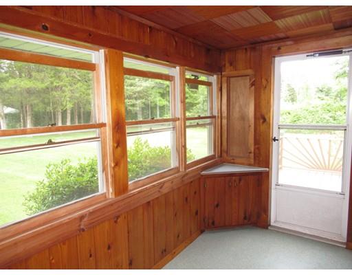 70 East Longmeadow Road Hampden, MA 01036 - Photo 28 of 38 a view of an empty room with a window